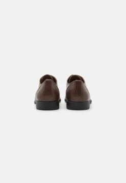Pier One Zapatos Con Cordones - Dark Brown 8 Pier One Zapatos Con Cordones - Dark Brown -Pier One Tienda De Ventas 7773c55f0f8144f5a23840c959985ed3
