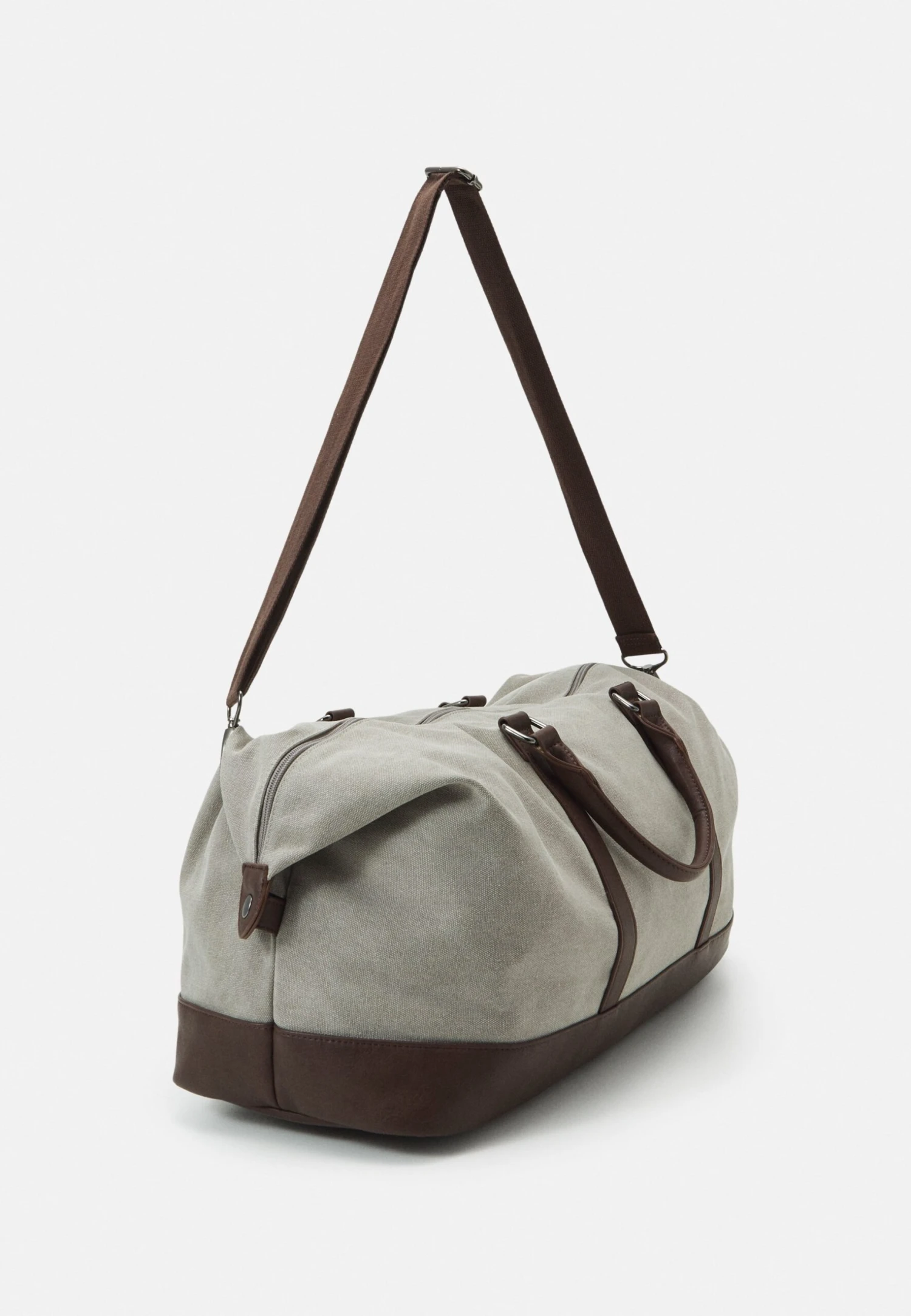 Pier One Unisex - Bolsa De Viaje - Grey 2 Pier One Unisex - Bolsa De Viaje - Grey - Imagen 2