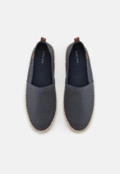 Pier One Unisex - Alpargatas - Dark Grey 9 Pier One Unisex - Alpargatas - Dark Grey -Pier One Tienda De Ventas 78088d294b5a42328779bc35d556eee2