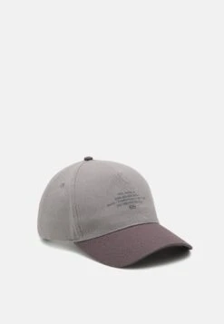 Pier One Tienda De Ventas 10 Pier One Unisex - Gorra - Grey/Dark Grey