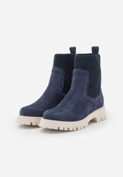 Pier One Leather - Botines Con Plataforma - Dark Blue 8 Pier One Leather - Botines Con Plataforma - Dark Blue -Pier One Tienda De Ventas 7adfd56b40514dbaac9c987ab2b3ba05