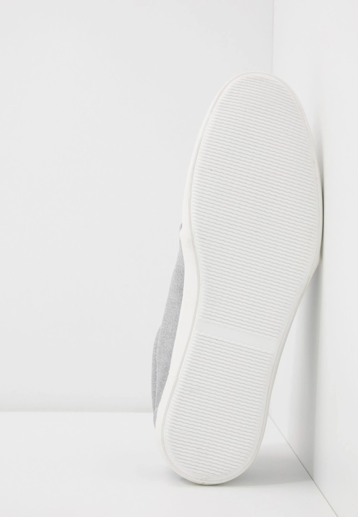 Pier One Unisex - Zapatillas - Light Grey 5 Pier One Unisex - Zapatillas - Light Grey - Imagen 5