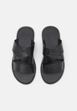 Pier One Sandalias Planas - Black 9 Pier One Sandalias Planas - Black -Pier One Tienda De Ventas 7b17aaf6f13a4e21a2840d5cc66861c7