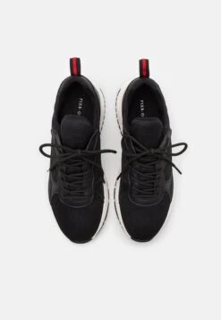 Pier One Unisex - Zapatillas - Black 9 Pier One Unisex - Zapatillas - Black -Pier One Tienda De Ventas 7b4e6701f8fa4f62b8488bcda8bd464b