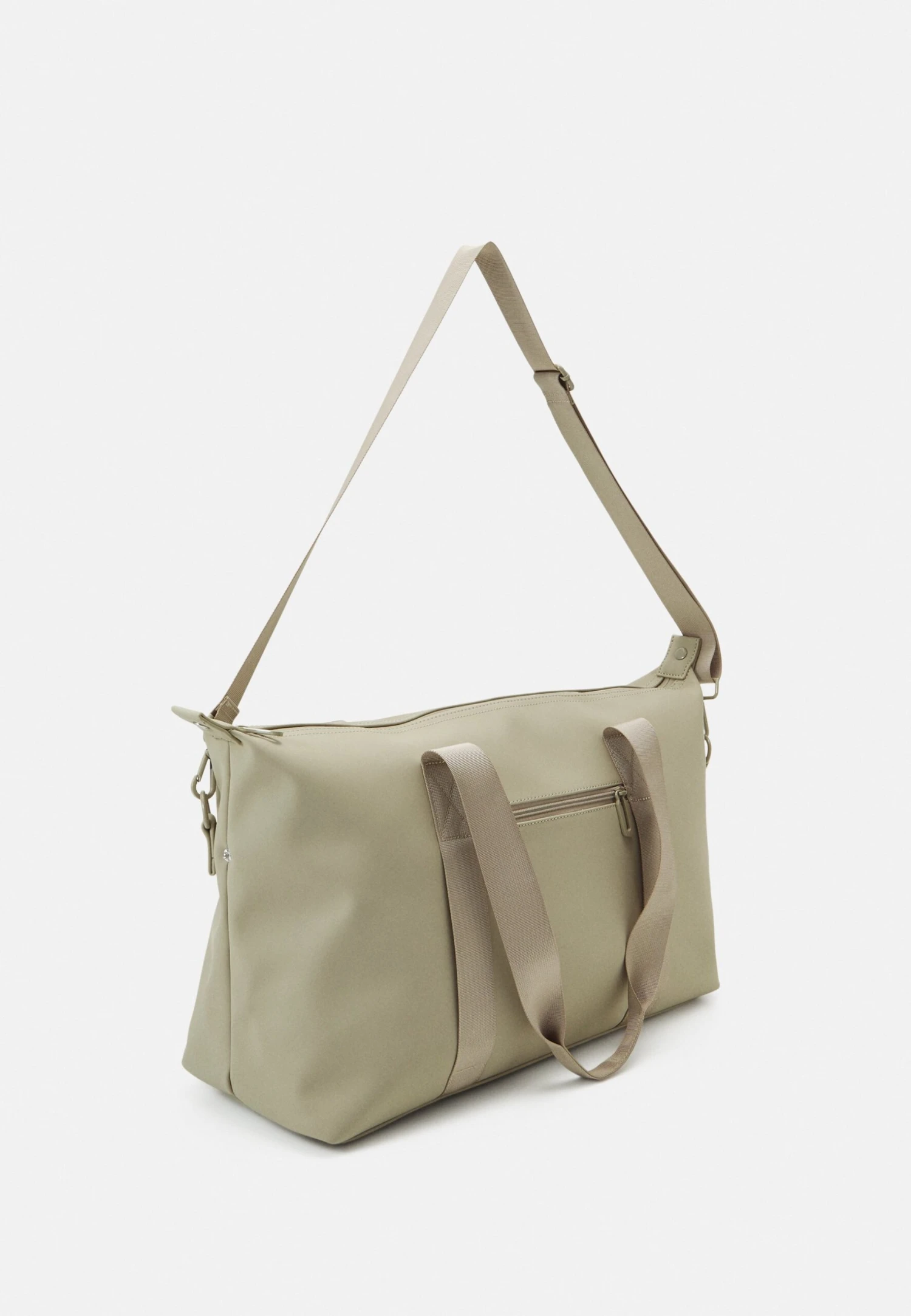 Pier One Unisex - Bolsa De Fin De Semana - Beige 2 Pier One Unisex - Bolsa De Fin De Semana - Beige - Imagen 2