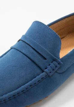 Pier One Unisex - Mocasines - Royal Blue 11 Pier One Unisex - Mocasines - Royal Blue -Pier One Tienda De Ventas 7cc7c2b15c404724be73af1bd6ac03d3