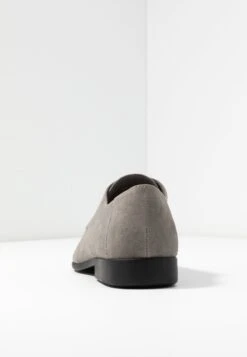 Pier One Zapatos Con Cordones - Grey -Pier One Tienda De Ventas 7e262d7e1b2c4561940fdde78f9c83b6