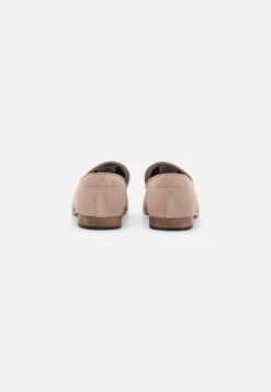 Pier One Leather - Mocasines - Beige 8 Pier One Leather - Mocasines - Beige -Pier One Tienda De Ventas 7f0b5e4663714ae6b194213a3bac85dc