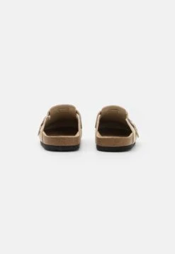 Pier One Leather Unisex - Pantuflas - Beige 8 Pier One Leather Unisex - Pantuflas - Beige -Pier One Tienda De Ventas 7fc4209f0b9d443b96717beece6deee4