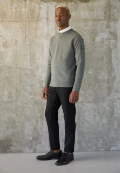 Pier One Leather - Zapatos Con Cordones - Black -Pier One Tienda De Ventas 817c5697866f4ff6a9448e677b6bde87