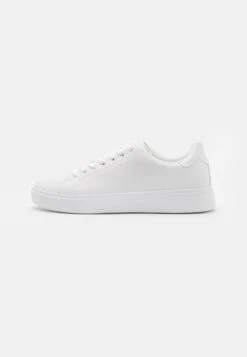 Pier One Unisex - Zapatillas - White
