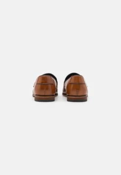 Pier One Leather - Mocasines - Camel 12 Pier One Leather - Mocasines - Camel -Pier One Tienda De Ventas 82f222cb966c49eab143eb055e28a8a0