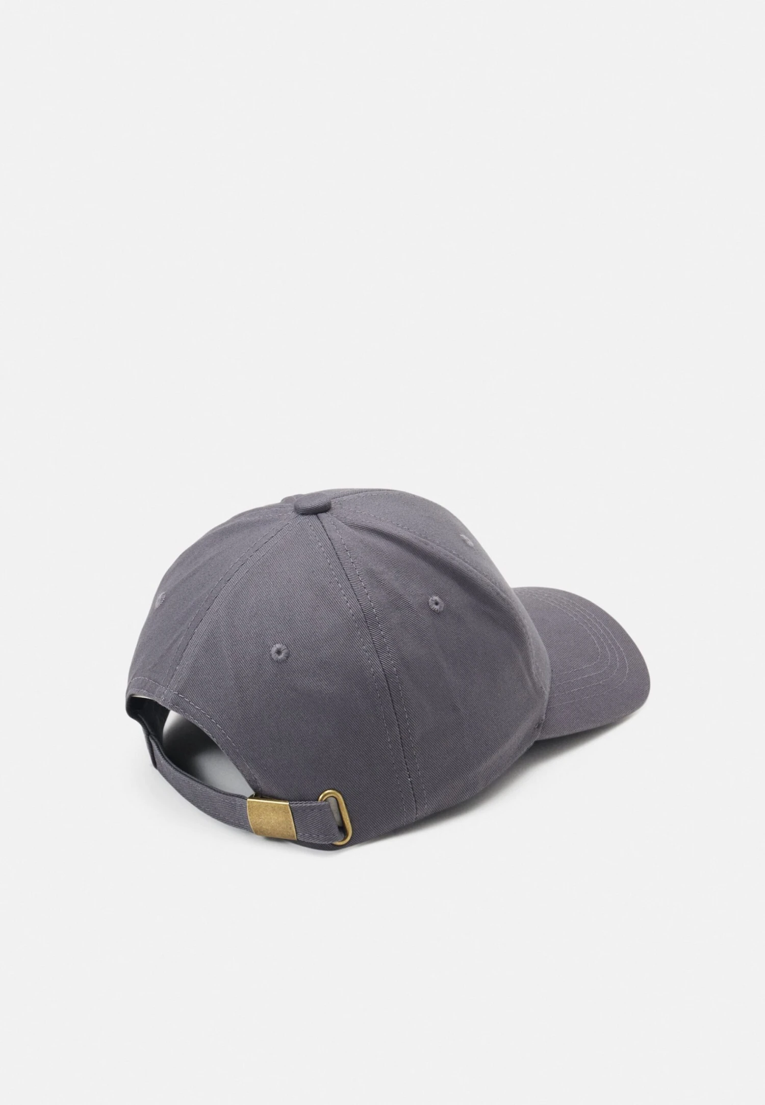 Pier One Unisex - Gorra - Grey 2 Pier One Unisex - Gorra - Grey - Imagen 2