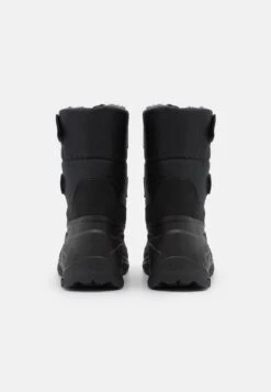 Pier One Unisex - Botas Para La Nieve - Black -Pier One Tienda De Ventas 849de728a34b4fe18c0aca5c71640119