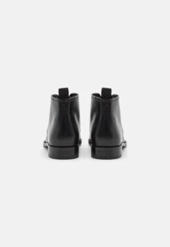 Pier One Leather - Botines Con Cordones - Black 8 Pier One Leather - Botines Con Cordones - Black -Pier One Tienda De Ventas 864bf7a1f8ca47c4a956115f0e62c613