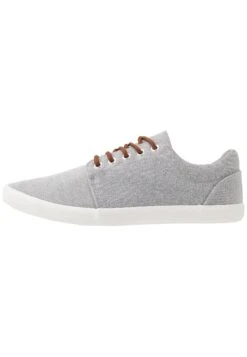 Pier One Unisex - Zapatillas - Light Grey