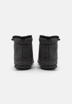 Pier One Unisex - Pantuflas - Dark Grey 8 Pier One Unisex - Pantuflas - Dark Grey -Pier One Tienda De Ventas 8a41758412c34828a16081f2f0225427