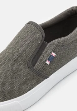 Pier One Unisex - Zapatillas - Grey 11 Pier One Unisex - Zapatillas - Grey -Pier One Tienda De Ventas 8a4965b673914b6e847d91199f0f296d