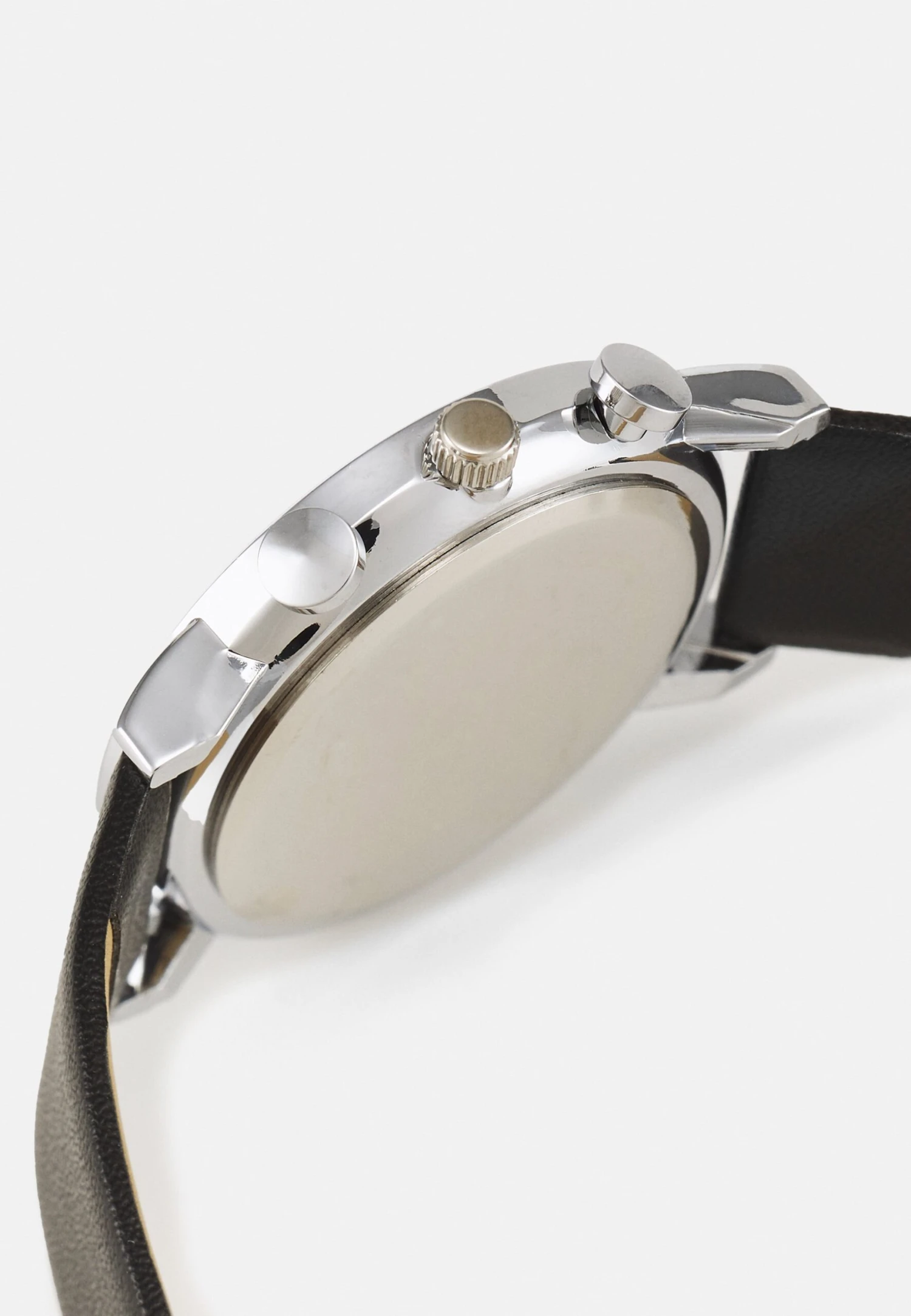 Pier One Set - Reloj - Black 3 Pier One Set - Reloj - Black - Imagen 3