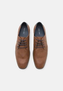 Pier One Zapatos De Vestir - Dark Brown -Pier One Tienda De Ventas 8bac96f8a54048f4937a8b31e662b67a