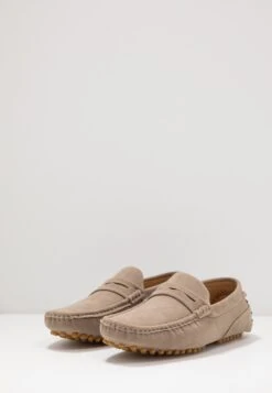 Pier One Unisex - Mocasines - Taupe -Pier One Tienda De Ventas 8db2ebcd0d58417e91782ba204cb2b61