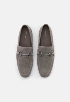 Pier One Mocasines - Grey 9 Pier One Mocasines - Grey -Pier One Tienda De Ventas 9003d69c92c74eea855eda6de409e5ae
