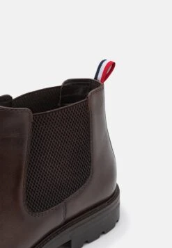 Pier One Leather - Botines - Dark Brown 11 Pier One Leather - Botines - Dark Brown -Pier One Tienda De Ventas 908f418b58f8480e8877815a34cf1cd1