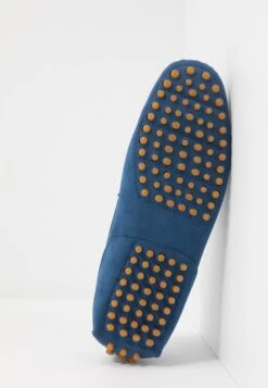 Pier One Unisex - Mocasines - Royal Blue 10 Pier One Unisex - Mocasines - Royal Blue -Pier One Tienda De Ventas 9184102d09844d628216d70d57dd5ebb