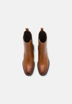 Pier One Leather- Botines - Cognac 11 Pier One Leather- Botines - Cognac -Pier One Tienda De Ventas 947a2a0cb8c54848a72cdc988dc0f8d0