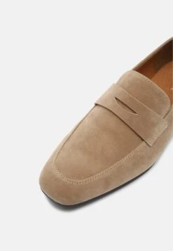 Pier One Mocasines - Beige 13 Pier One Mocasines - Beige -Pier One Tienda De Ventas 94e8b1b2e9304dfca0f6274a53c7a6ab