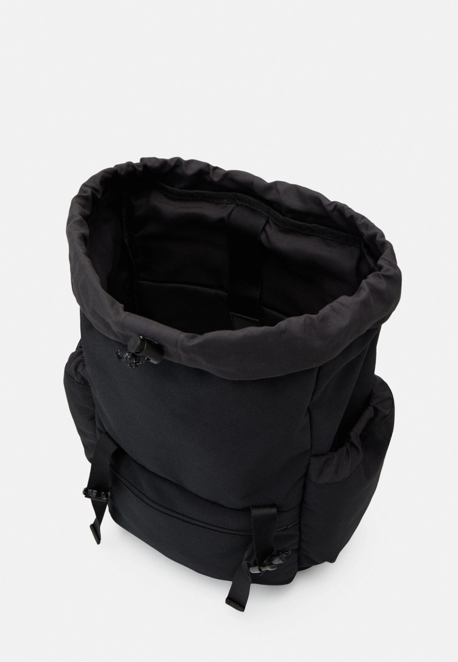 Pier One Unisex - Mochila - Black 3 Pier One Unisex - Mochila - Black - Imagen 3