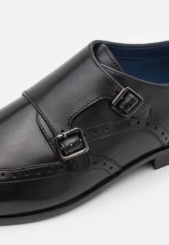 Pier One Leather - Mocasines - Black 11 Pier One Leather - Mocasines - Black -Pier One Tienda De Ventas 971e7583752644ceb7f51e0f61e7b179
