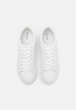 Pier One Unisex - Zapatillas - White 9 Pier One Unisex - Zapatillas - White -Pier One Tienda De Ventas 971f884dae054a108c2a751de6a2cffb