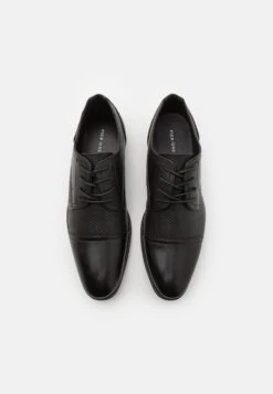 Pier One Zapatos De Vestir - Black -Pier One Tienda De Ventas 97a3165c2c3e4ef591c40ec2a19282dc