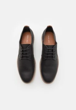 Pier One Unisex - Zapatos De Vestir - Black 9 Pier One Unisex - Zapatos De Vestir - Black -Pier One Tienda De Ventas 9926adc766df4efb9400402b397e8e21