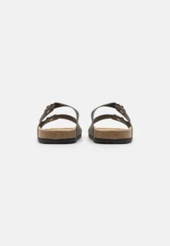 Pier One Sandalias Planas - Brown 8 Pier One Sandalias Planas - Brown -Pier One Tienda De Ventas 9953051d70144aaea401a27e3d921921