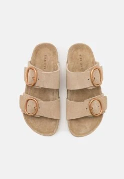 Pier One Leather - Sandalias Planas - Beige 11 Pier One Leather - Sandalias Planas - Beige -Pier One Tienda De Ventas 9b43ae7f6ea84e8787fe1a5129e1ca00