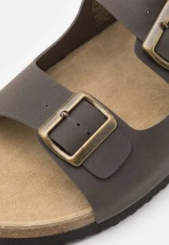 Pier One Sandalias Planas - Brown 11 Pier One Sandalias Planas - Brown -Pier One Tienda De Ventas 9bbbb6221ff142c08331888d7757762b