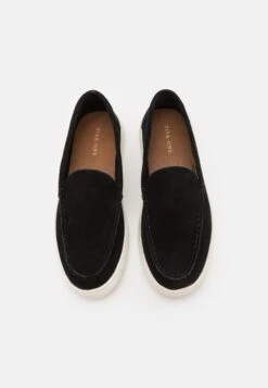 Pier One Leather - Mocasines - Black 11 Pier One Leather - Mocasines - Black -Pier One Tienda De Ventas 9c3b579829b54ebdad6fa37fbf3ee405
