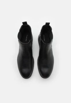 Pier One Botines - Black 9 Pier One Botines - Black -Pier One Tienda De Ventas 9d1b02042d0a46bea44ad91950ff1e35