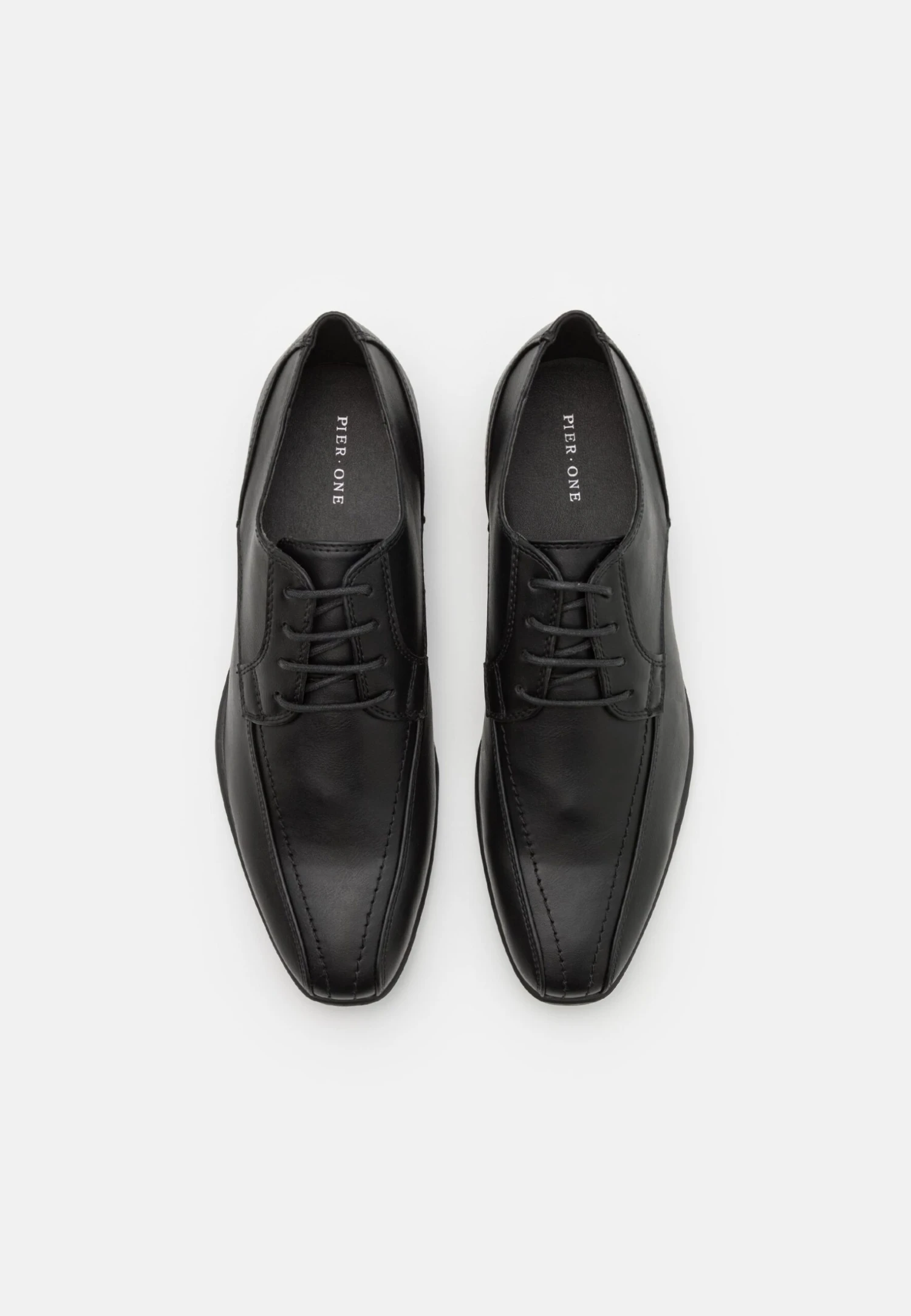 Pier One Zapatos De Vestir - Black 4 Pier One Zapatos De Vestir - Black - Imagen 4