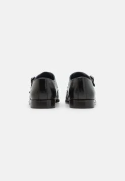Pier One Leather - Mocasines - Black 8 Pier One Leather - Mocasines - Black -Pier One Tienda De Ventas a0db041abcaa4fa1805ed22df5acdaef