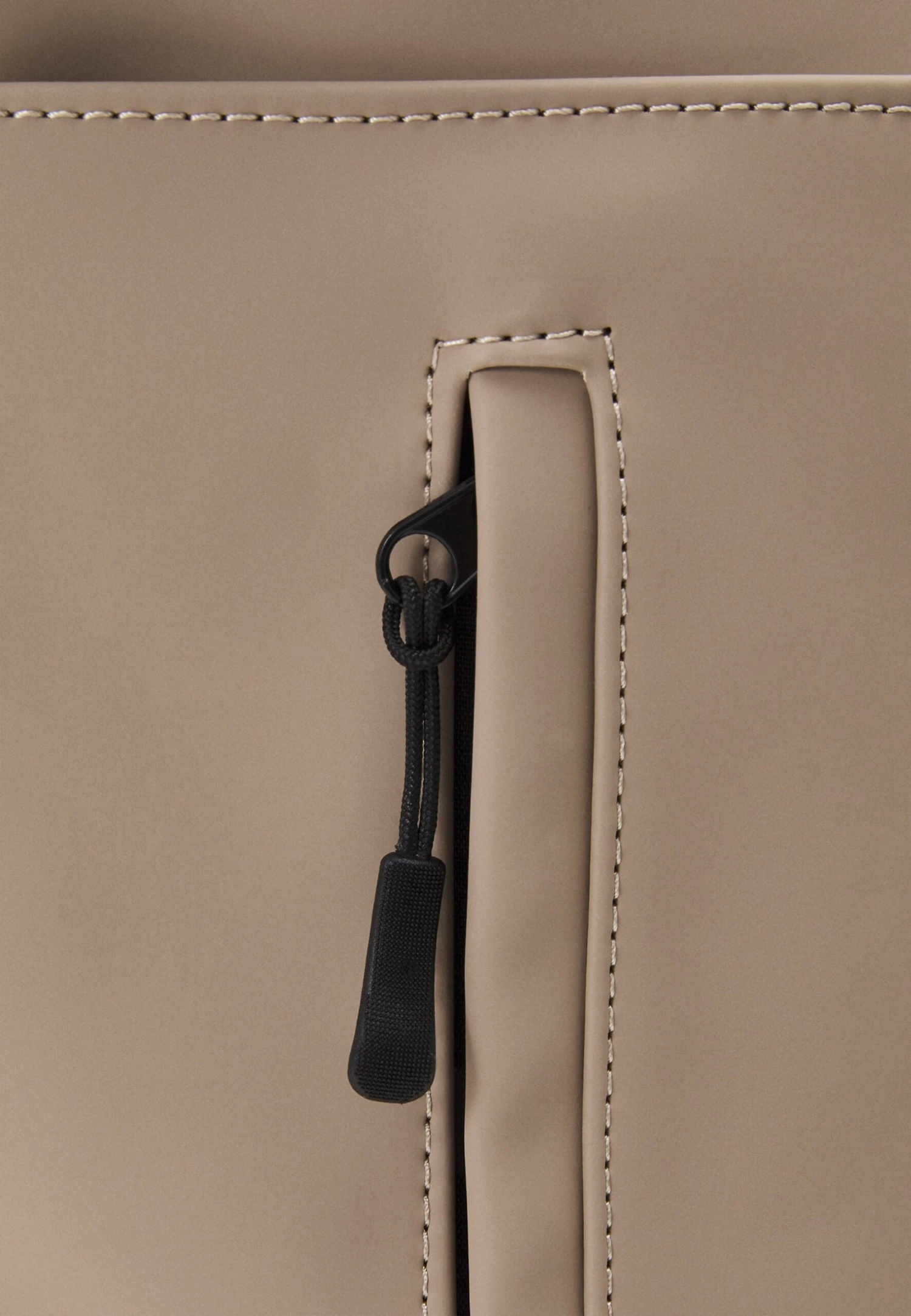 Pier One Unisex - Mochila - Light Brown 4 Pier One Unisex - Mochila - Light Brown - Imagen 4