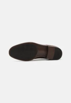 Pier One Leather - Zapatos De Vestir - Brown 10 Pier One Leather - Zapatos De Vestir - Brown -Pier One Tienda De Ventas a2f087bc7cc6445b9717340dd10e28e1