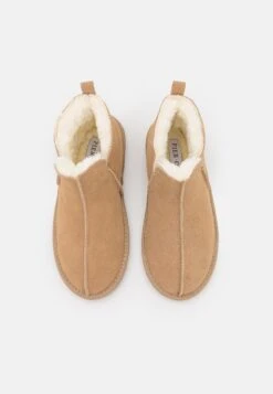 Pier One Leather- Pantuflas - Beige 11 Pier One Leather- Pantuflas - Beige -Pier One Tienda De Ventas a3189e62d70c4a25956ca62fc91c060e