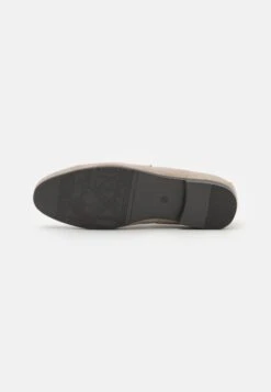Pier One Mocasines - Grey -Pier One Tienda De Ventas a3f4ed5af70e4e80a3266a1377fea688