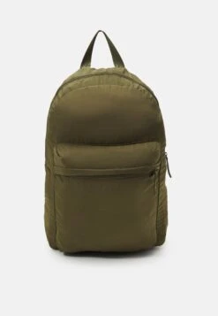 Pier One Travel Compact Backpack Foldable Unisex - Mochila - Khaki