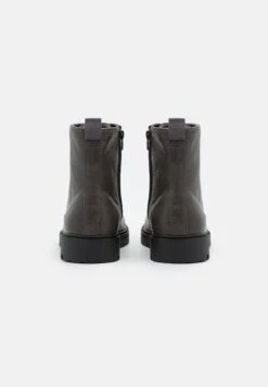 Pier One Unisex - Botines Con Cordones - Grey 8 Pier One Unisex - Botines Con Cordones - Grey -Pier One Tienda De Ventas a6ddb9bd17b942409430e84d2c2298e2