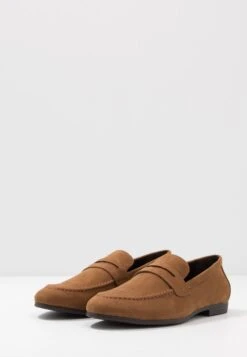 Pier One Mocasines - Cognac 8 Pier One Mocasines - Cognac -Pier One Tienda De Ventas a6eb15b4d0a94272b55fa3109b40002d