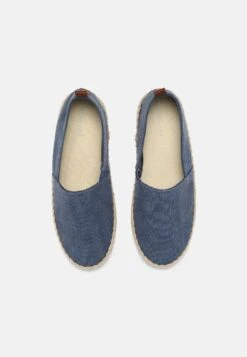 Pier One Rena Espadrille Unisex - Alpargatas - Blue 10 Pier One Rena Espadrille Unisex - Alpargatas - Blue -Pier One Tienda De Ventas a712e8e1ca864c359ade29147a29a43e